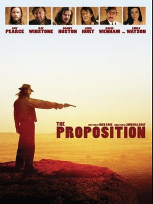 Постер фильма «Предложение (2005)» — (12 из 49)