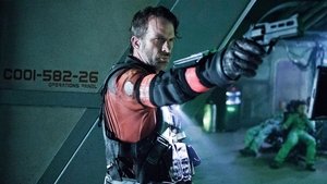 The Expanse saison 2 Episode 2