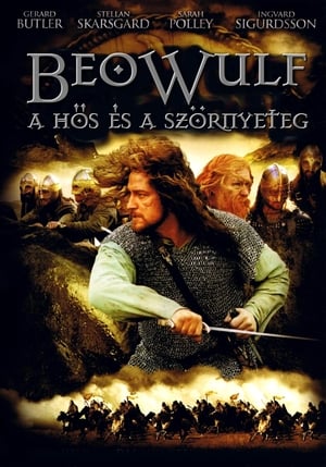 Beowulf - A hős és a szörnyeteg (2005)