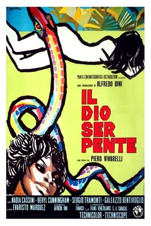 Il dio serpente