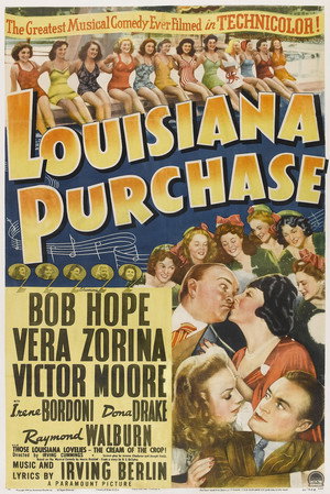 Louisiana Purchase