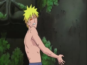 Naruto Shippuden Episódio 155 – O Primeiro Desafio