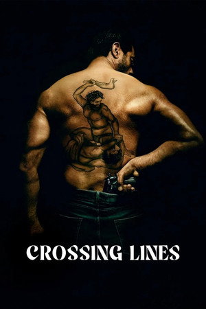 Crossing Lines 15