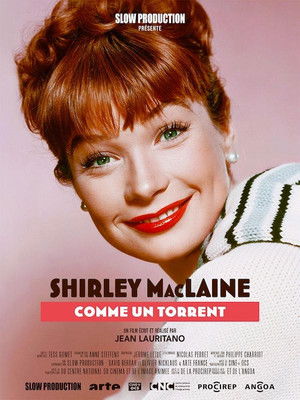 Shirley MacLaine, comme un torrent (2026)