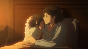 Violet Evergarden Season 1 Episode 10