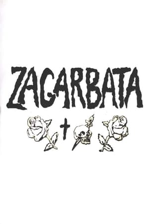 Poster Zagarbata (1985)