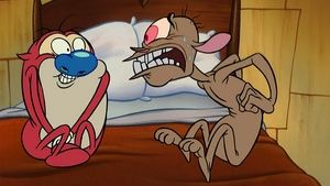 Ren & Stimpy: The Lost Episodes Stimpy's Pregnant