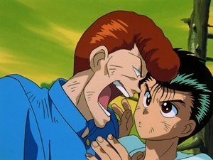 Yu Yu Hakusho: Season 1 Episode 12