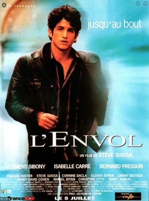 Poster L'Envol 2000