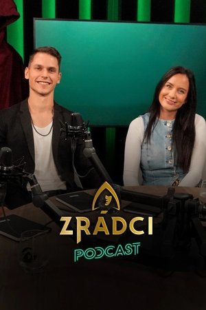 Zrádci: Podcast (2025)