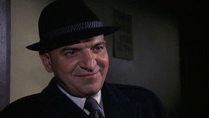 Kojak: 1×8