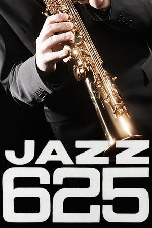 Jazz 625