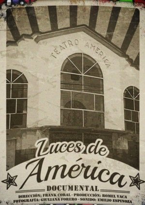 Luces De América (2020)