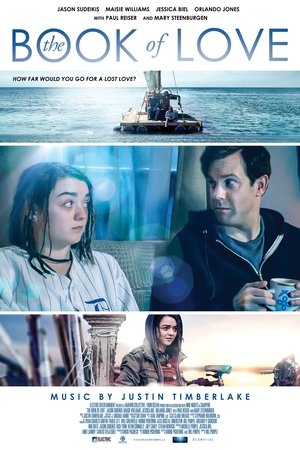 Watch El libro del amor (2017) HD Movie Online Free