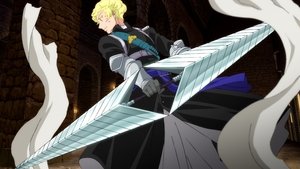 The Case Study of Vanitas Season 1 Episode 9