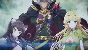 異世界魔王與召喚少女的奴隸魔術