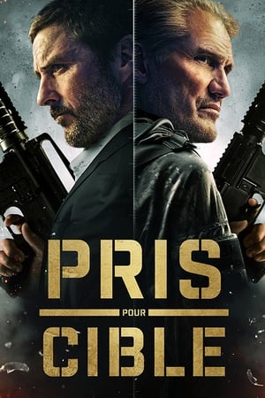 Poster Pris Pour Cible 2023