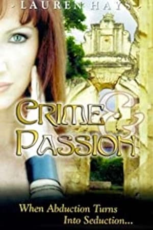 Poster Crime & Passion 1999