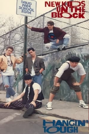 New Kids On The Block: Hangin' Tough