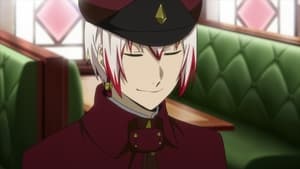 Bungo Stray Dogs: Season 1 Episode 49