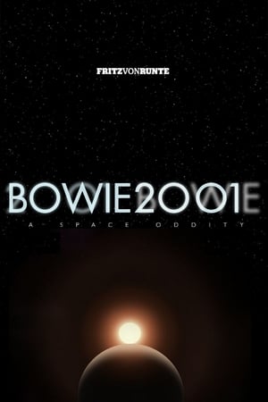 Bowie2001- A Space Oddity (2011)