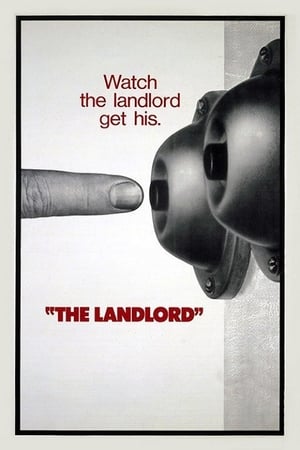 Poster Der Hausbesitzer 1970