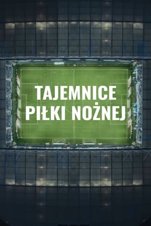 Poster Tajemnice piłki nożnej 2022