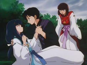 InuYasha: 3×10