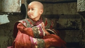 The Golden Child (1986) ฟ้าส่งข้ามาลุย บรรยายไทย
