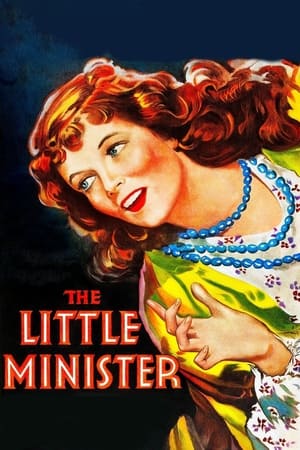Image The Little Minister