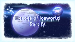 Heroes of Iceworld (4)