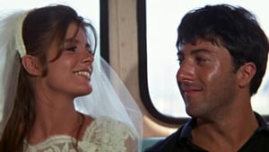 The Graduate film complet