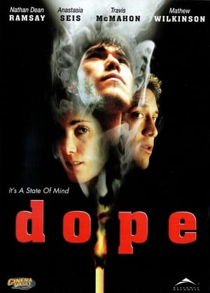 Poster Dope 2004