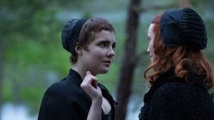 Salem: 1×9