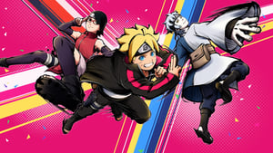 Boruto: Naruto Next Generations (2017)