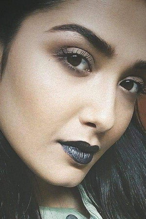 Roshni Bhattacharyya portrait