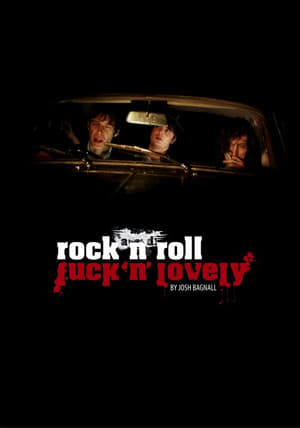 Rock And Roll Fuck 'n' Lovely (2013) | Team Personality Map