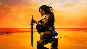 Captura de Wonder Woman (Mujer Maravilla)