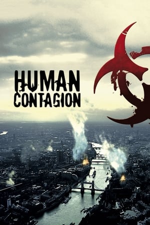 Image Human Contagion