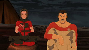 Invincible: Stagione 4 x Episodio 6