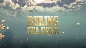 poster Bering Sea Gold