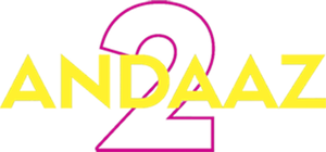 Andaaz 2 — Logos 1