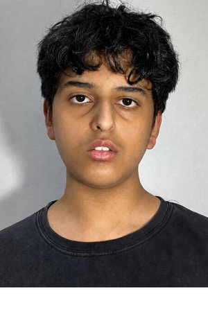 Fahad Khaled