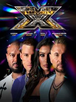 X-Faktor - Season 13