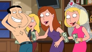 Family Guy 15×03