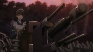Gintama Season 7 Episode 37