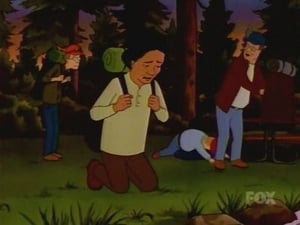 King of the Hill: 7×12