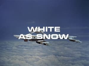 Captain Scarlet and the Mysterons White as Snow