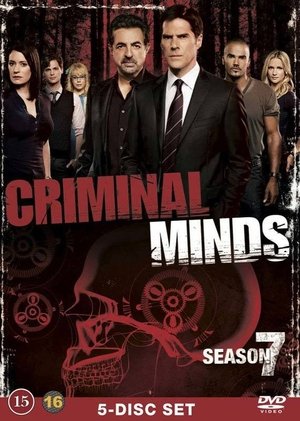 Criminal Minds: Sæson 7