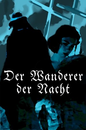 Der Wanderer der Nacht (2025)